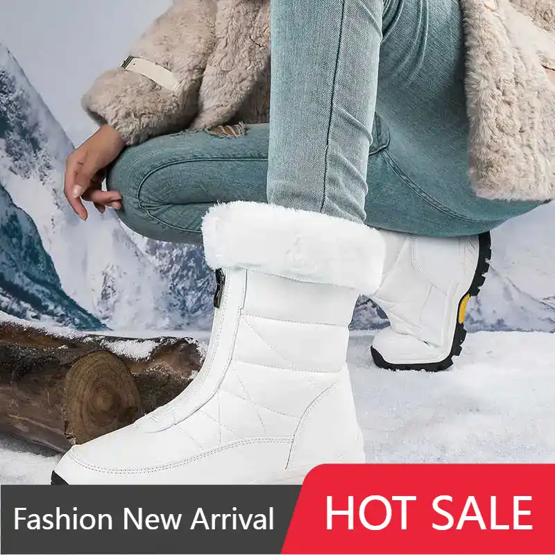 Travel Accessories Gift Ideas - Women's Boot Sneakers Walking Silver Women's