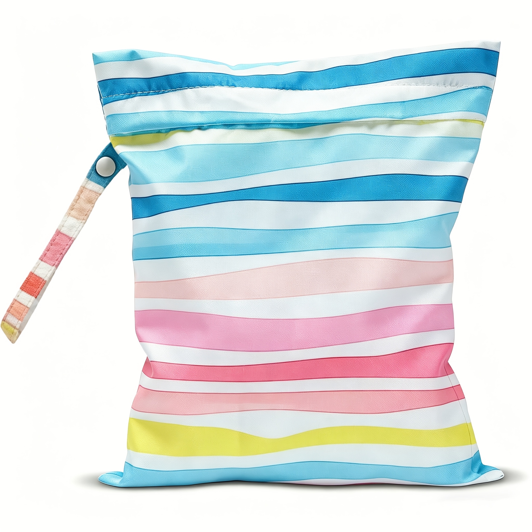 Reusable Zip Bag - Waterproof Dry Wet Separation Bag Fashion