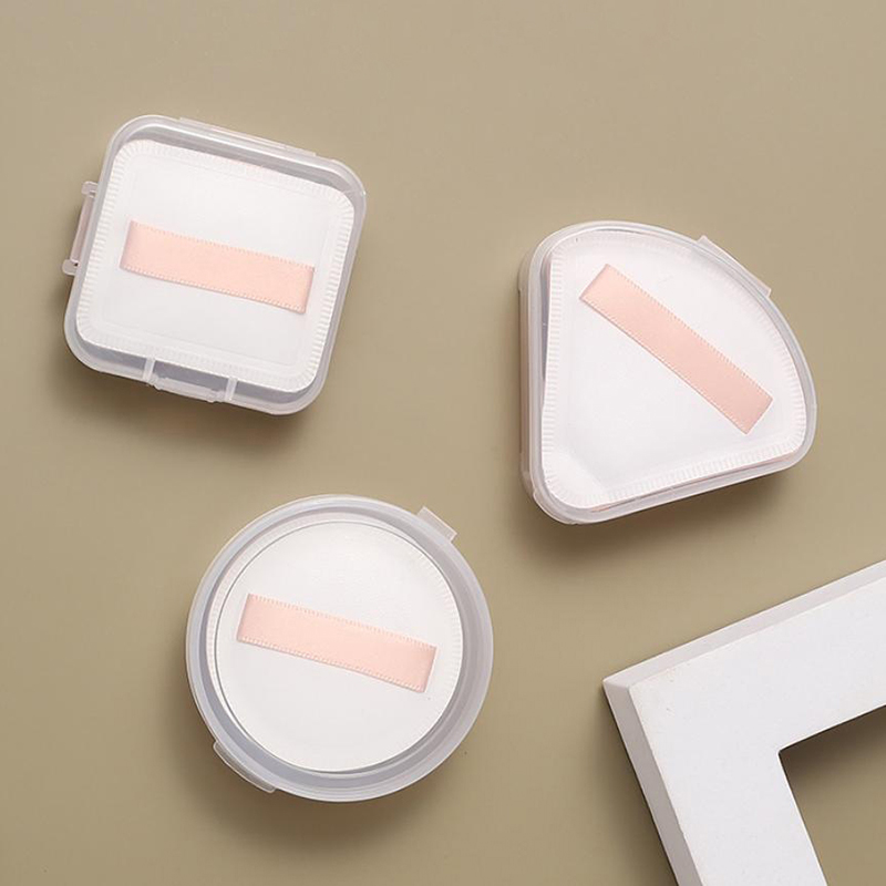 Travel Z - Z. 10Pcs Plastic Box Case For