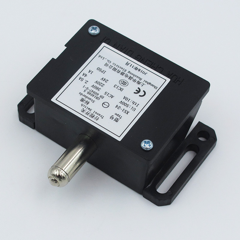 XS1-24 Travel Switch Electroma - огляд і ціна Travel Accessories Manufacturer