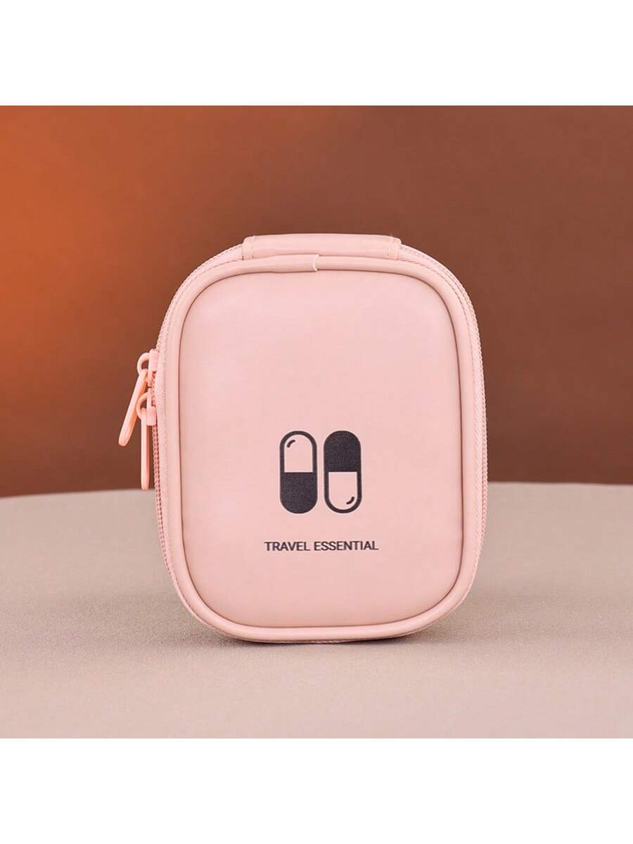 Portable Mini Storage Pouch Ne - огляд і ціна First Aid Travel Kit