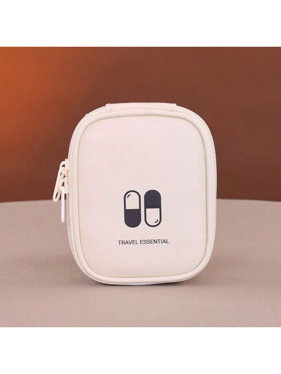 Portable Mini Storage Pouch Ne - огляд і ціна First Aid Travel Kit