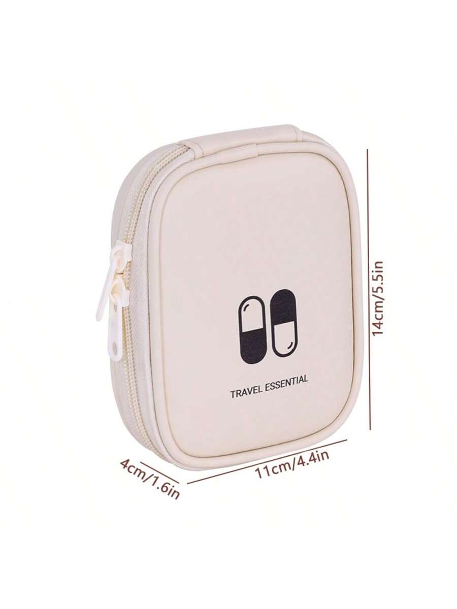 Portable Mini Storage Pouch Ne - огляд і ціна First Aid Travel Kit