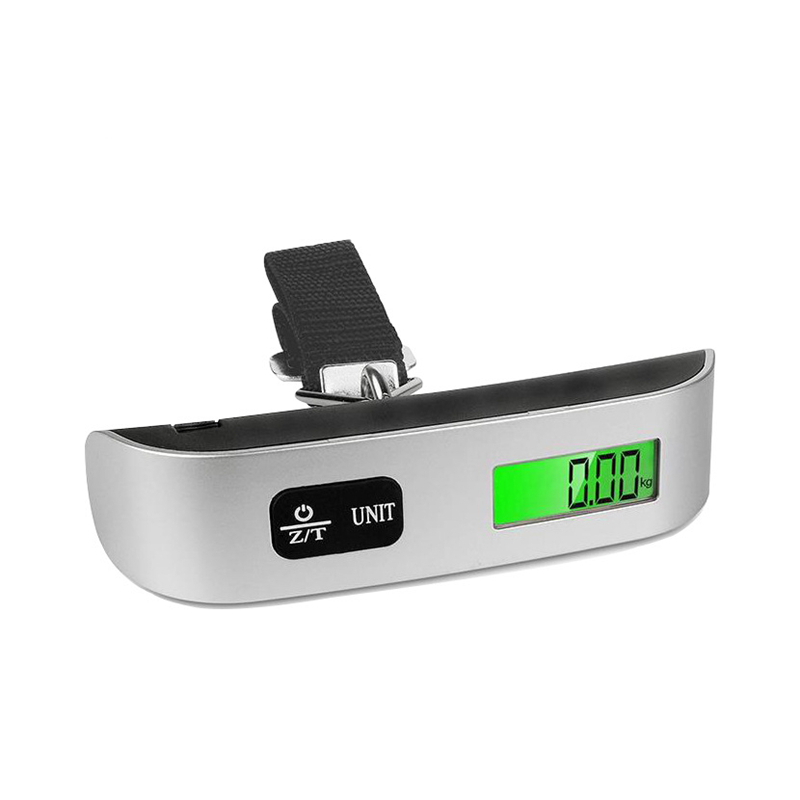 10g-50kg Portable Scale Digita - огляд і ціна Travel Accessories Display