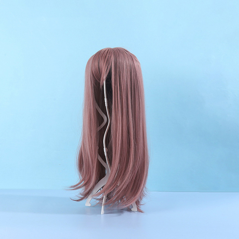 HUA 1PCS Wig Stand Collapsible - огляд і ціна Travel Accessories Display