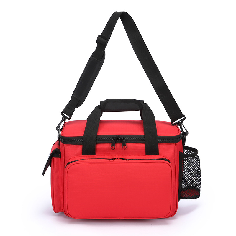 Portable Outdoor First Aid Kit - огляд і ціна First Aid Travel Kit