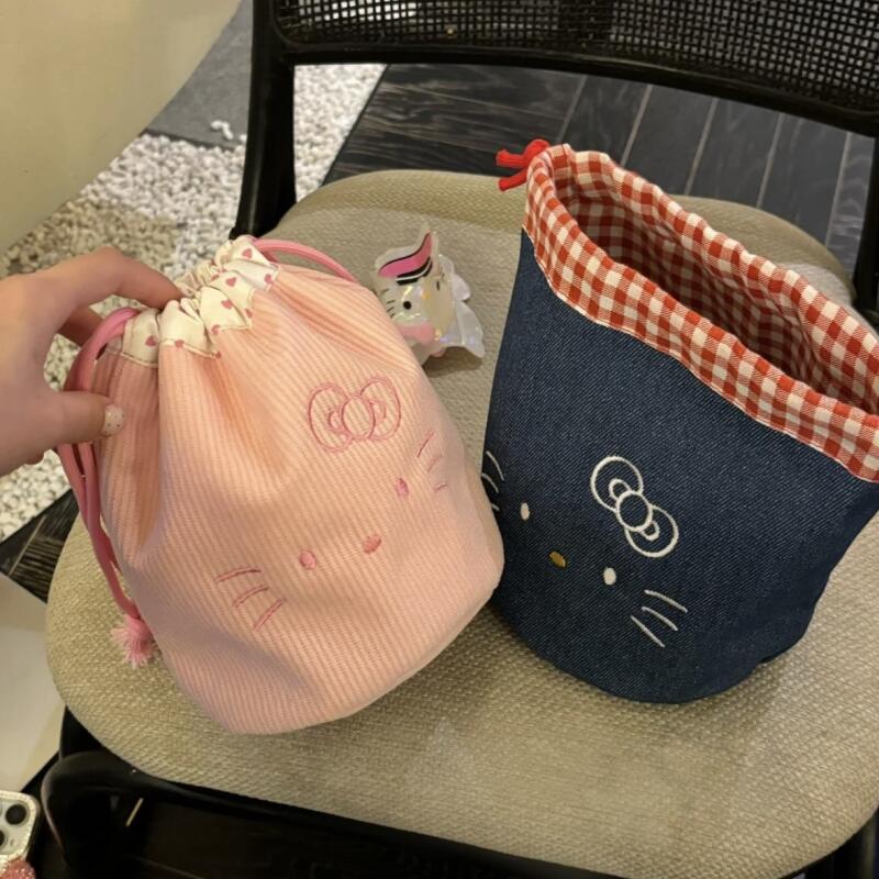 Sanrio Hello Kitty Portable Co - огляд і ціна Travel Z