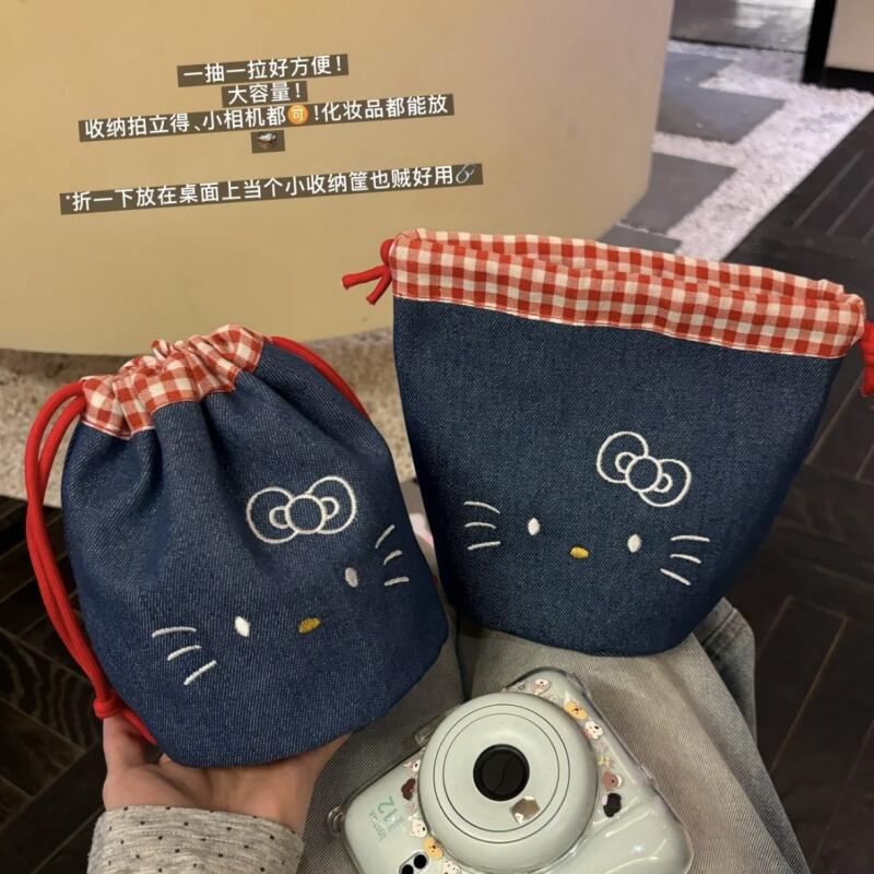 Sanrio Hello Kitty Portable Co - огляд і ціна Travel Z
