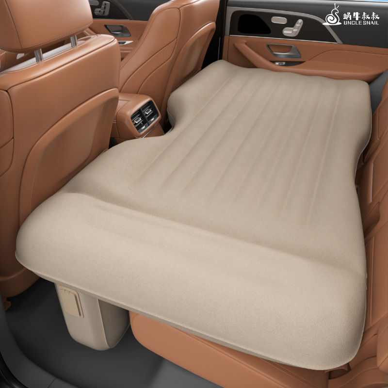 Car Travel Bed Automatic Air M - огляд і ціна Travel Accessories Manufacturer