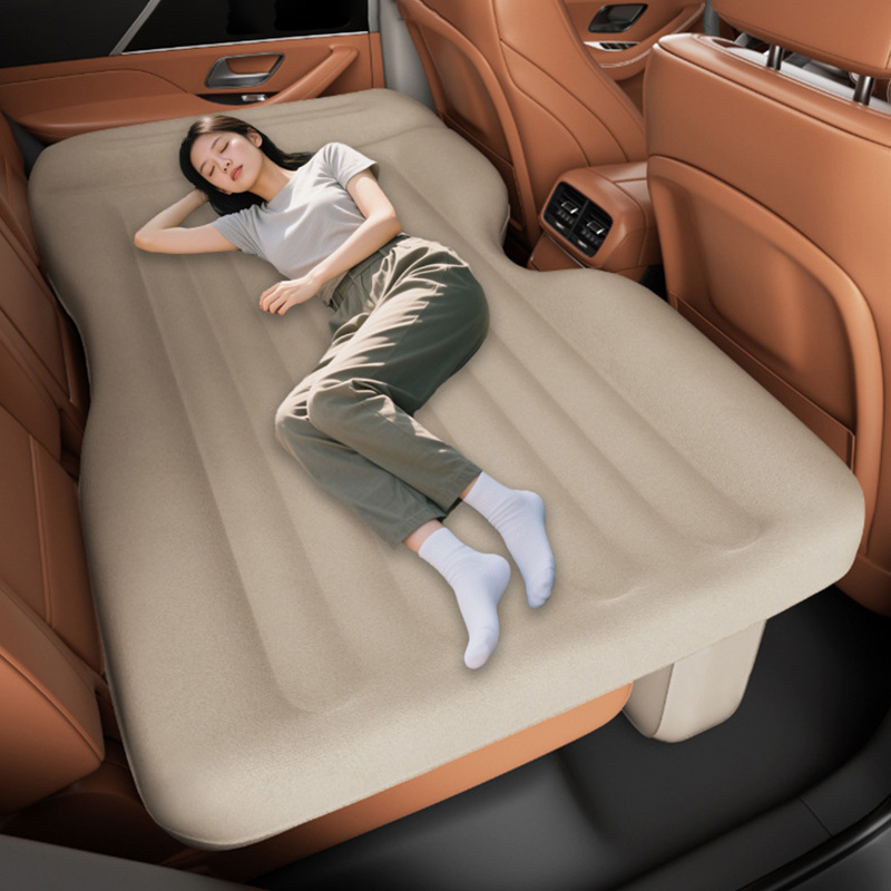 Car Travel Bed Automatic Air M - огляд і ціна Travel Accessories Manufacturer