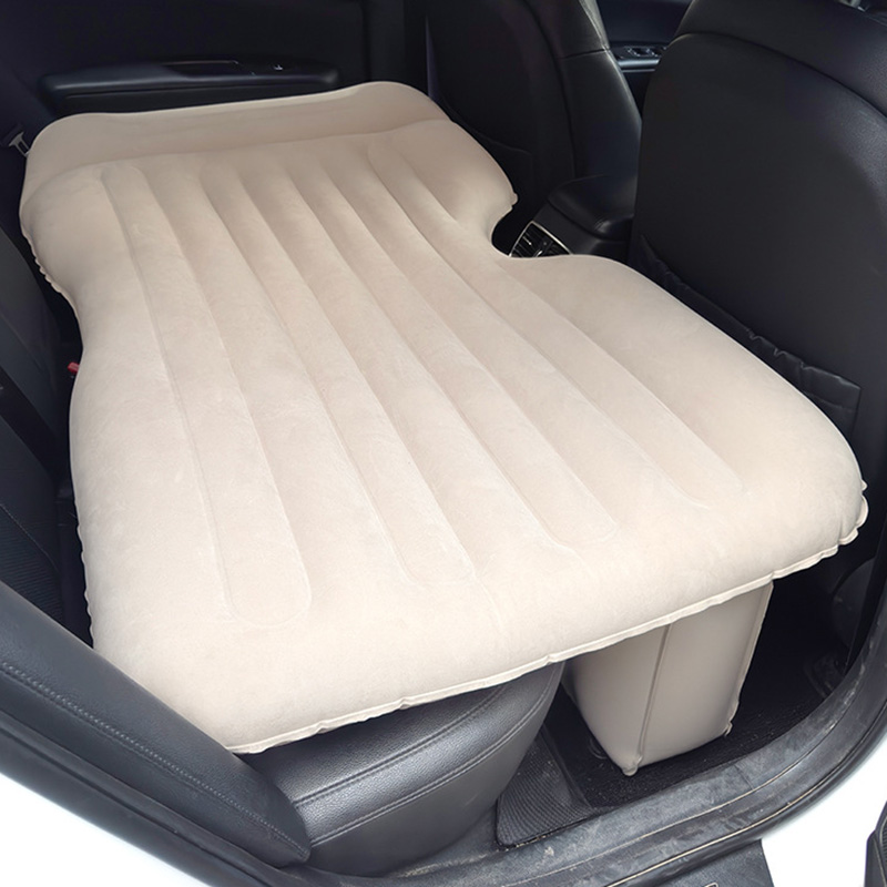 Car Travel Bed Automatic Air M - огляд і ціна Travel Accessories Manufacturer