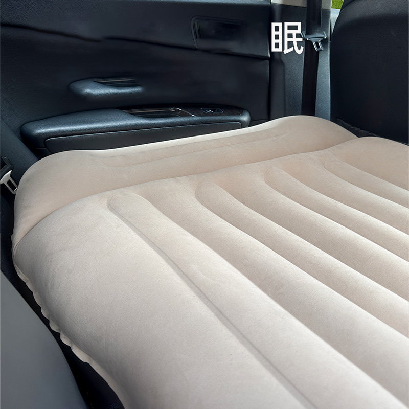 Car Travel Bed Automatic Air M - огляд і ціна Travel Accessories Manufacturer