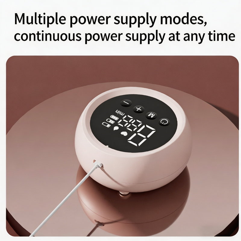 USB BPA-Free Double Electric B - огляд і ціна Travel Accessories Display