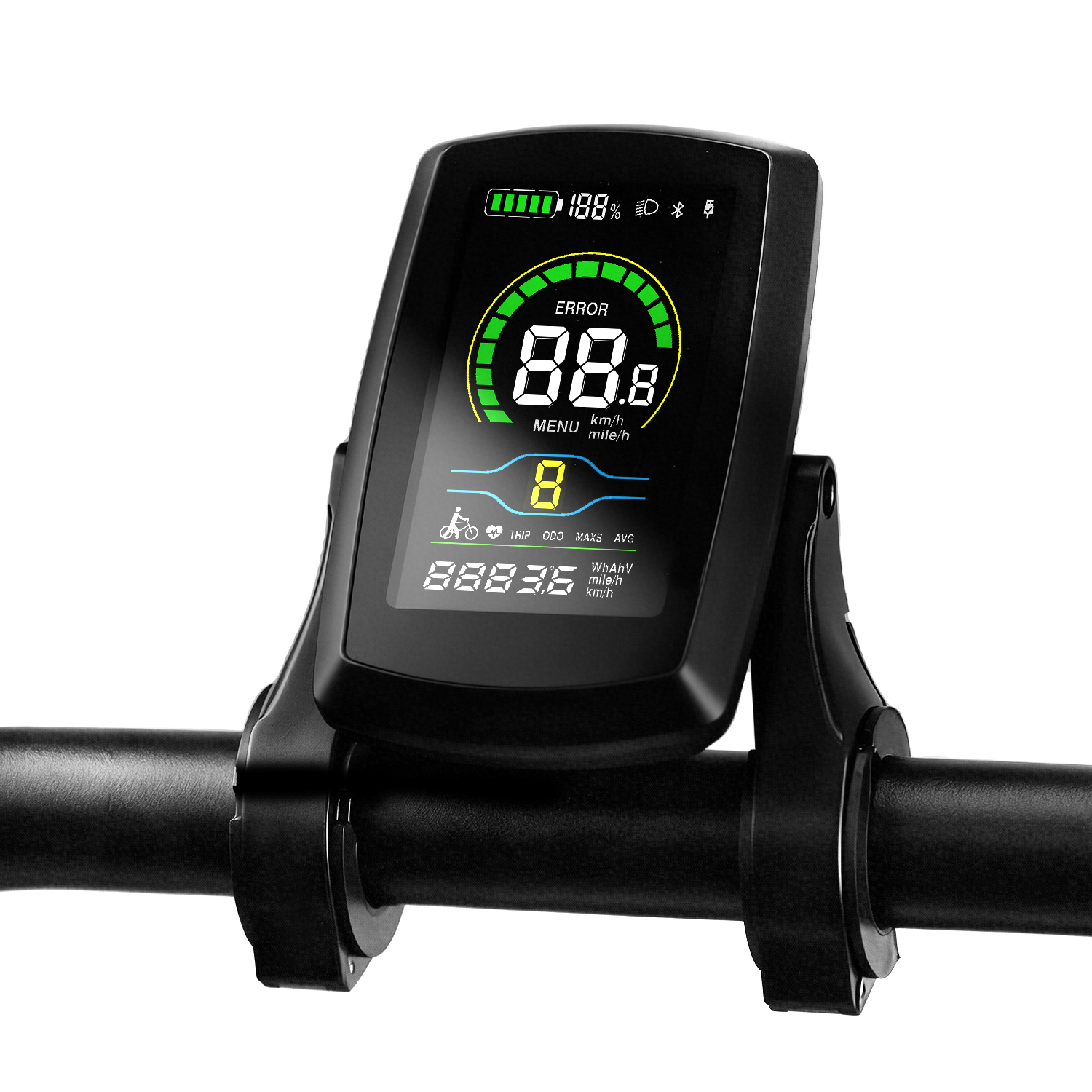 Urban Travel Integrated Speedo - огляд і ціна Travel Accessories Display