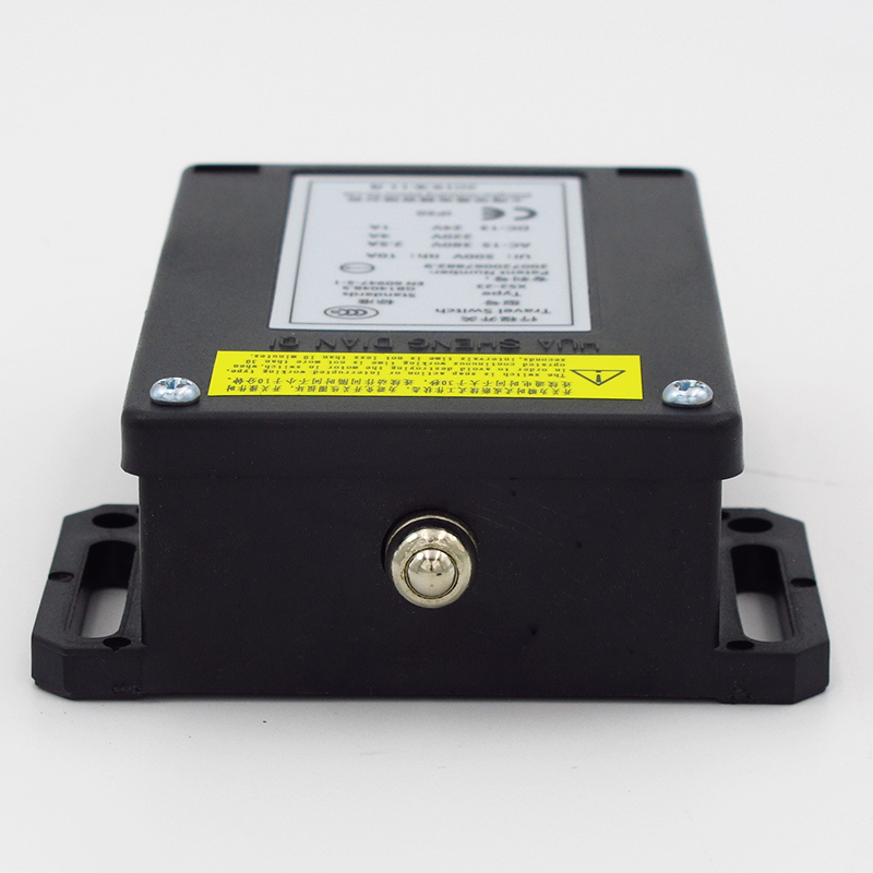 XS2-23 Travel Switch 220V 24V  - огляд і ціна Travel Accessories Manufacturer