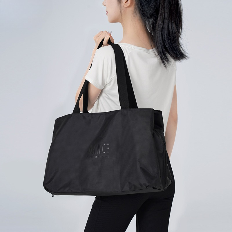 Waterproof Dance Tote Bag, Wet - огляд і ціна Travel Yoga Accessories