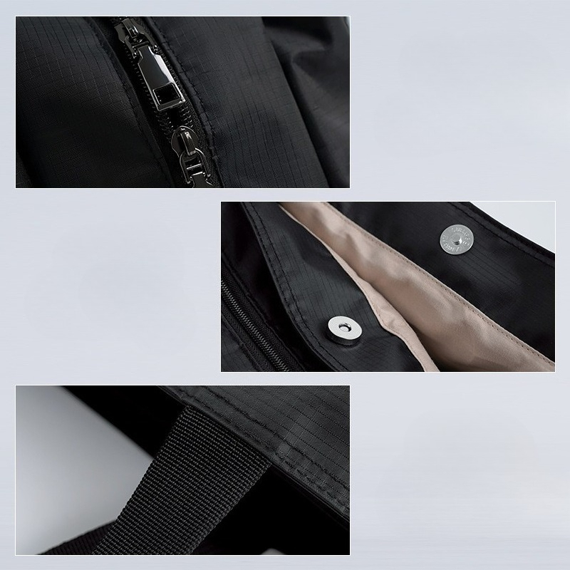 Waterproof Dance Tote Bag, Wet - огляд і ціна Travel Yoga Accessories