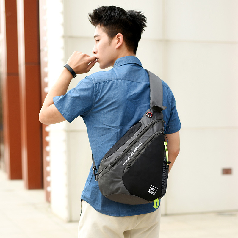 Fashion Ladies Shoulder Bag Co - огляд і ціна Travel Z