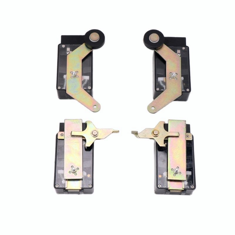 LSE133-RC3 RC4 QFU1 QFU2 Limit - огляд і ціна Travel Accessories Manufacturer