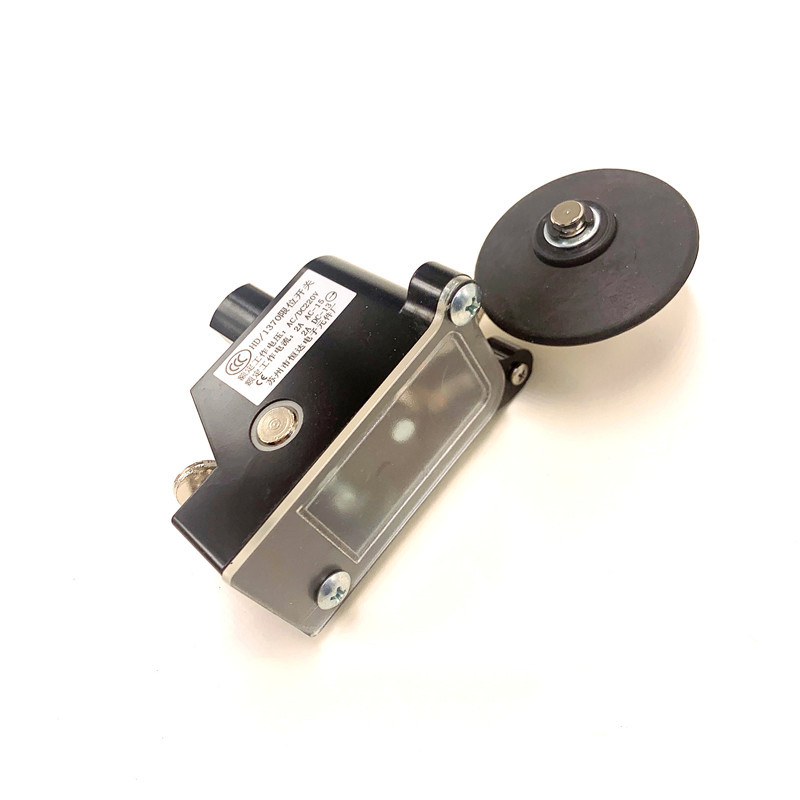 MCA Shaft Limit Switch Travel  - огляд і ціна Travel Accessories Manufacturer