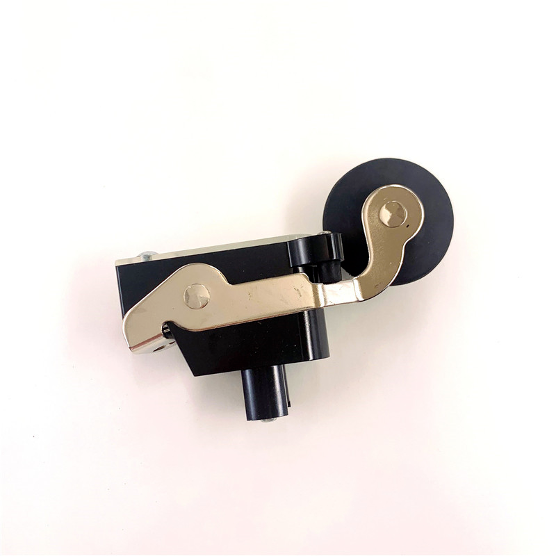 MCA Shaft Limit Switch Travel  - огляд і ціна Travel Accessories Manufacturer