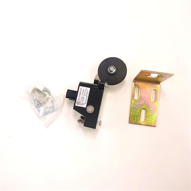 MCA Shaft Limit Switch Travel  - огляд і ціна Travel Accessories Manufacturer