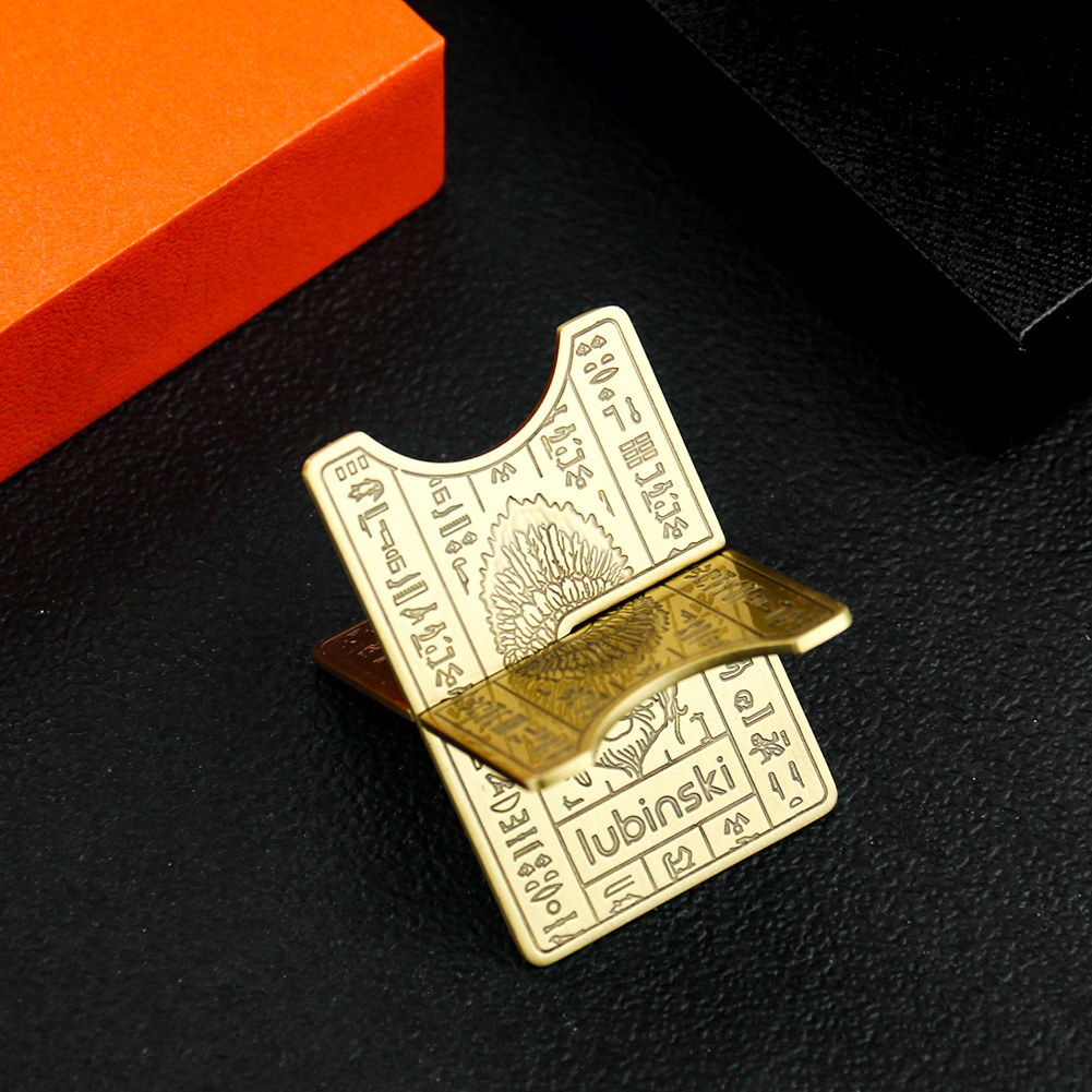LUBINSKI Rubinski Cigar Holder - огляд і ціна Travel Accessories Display