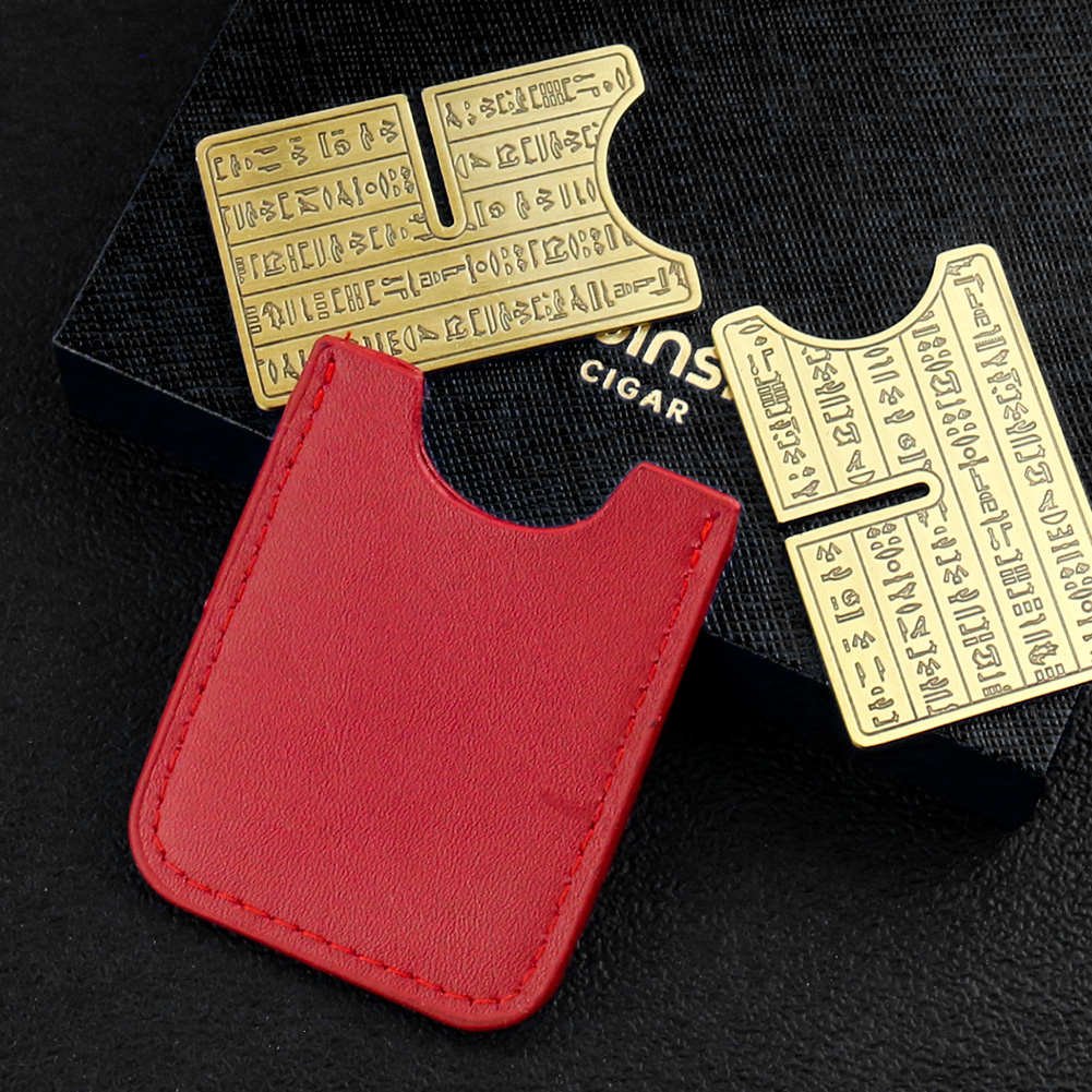 LUBINSKI Rubinski Cigar Holder - огляд і ціна Travel Accessories Display