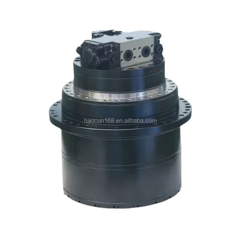 TM40 Travelling Motor Assembly - огляд і ціна Travel Accessories Manufacturer