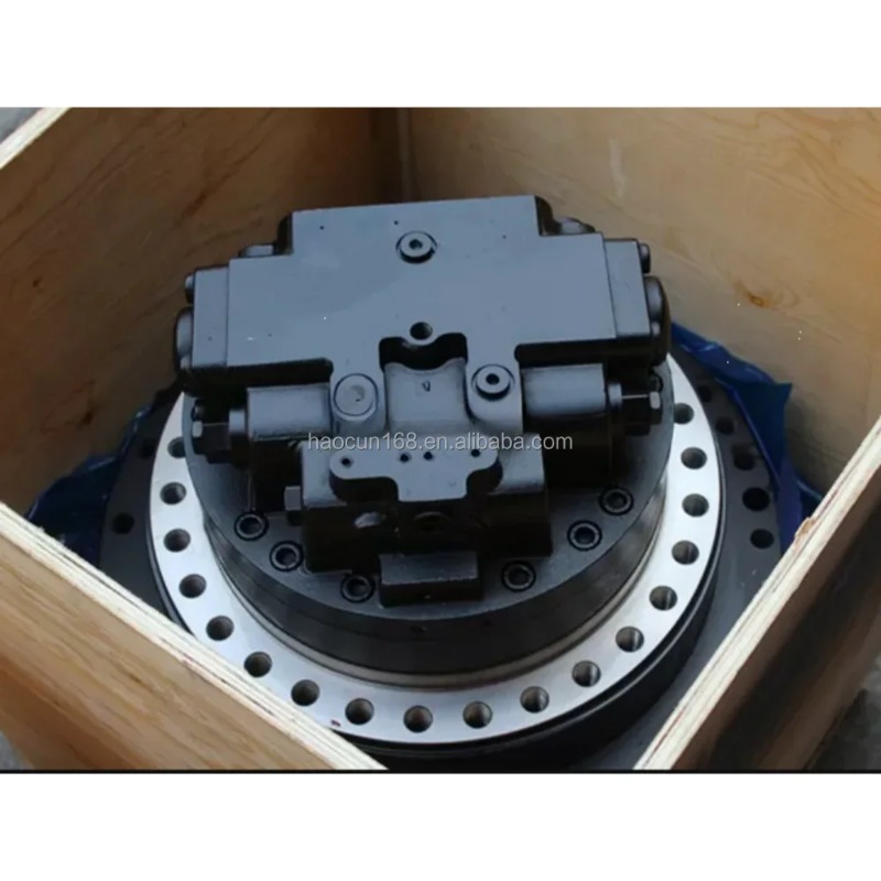 TM40 Travelling Motor Assembly - огляд і ціна Travel Accessories Manufacturer
