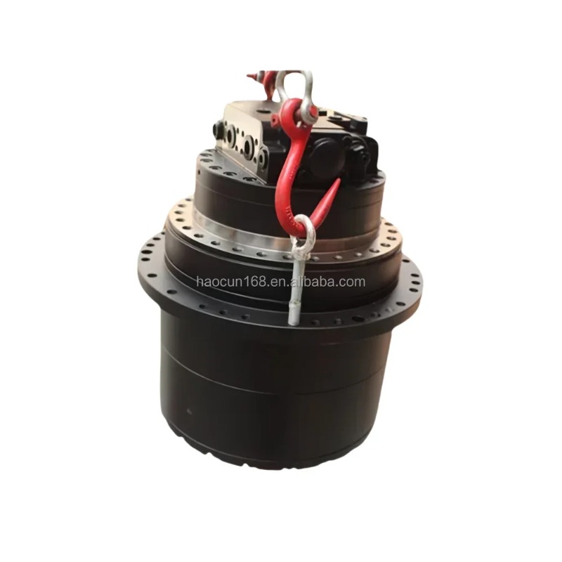 TM40 Travelling Motor Assembly - огляд і ціна Travel Accessories Manufacturer