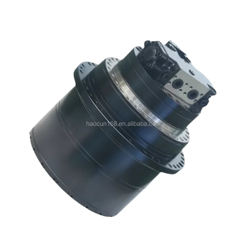 TM40 Travelling Motor Assembly - огляд і ціна Travel Accessories Manufacturer