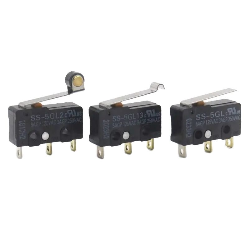 10pcs/lot Travel Microswitch S - огляд і ціна Travel Accessories Manufacturer