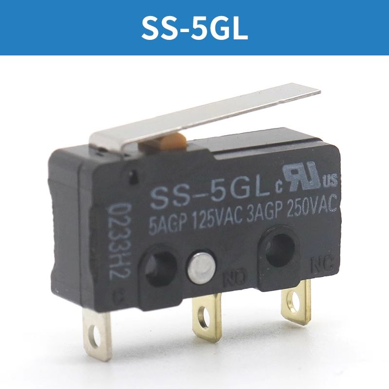 10pcs/lot Travel Microswitch S - огляд і ціна Travel Accessories Manufacturer