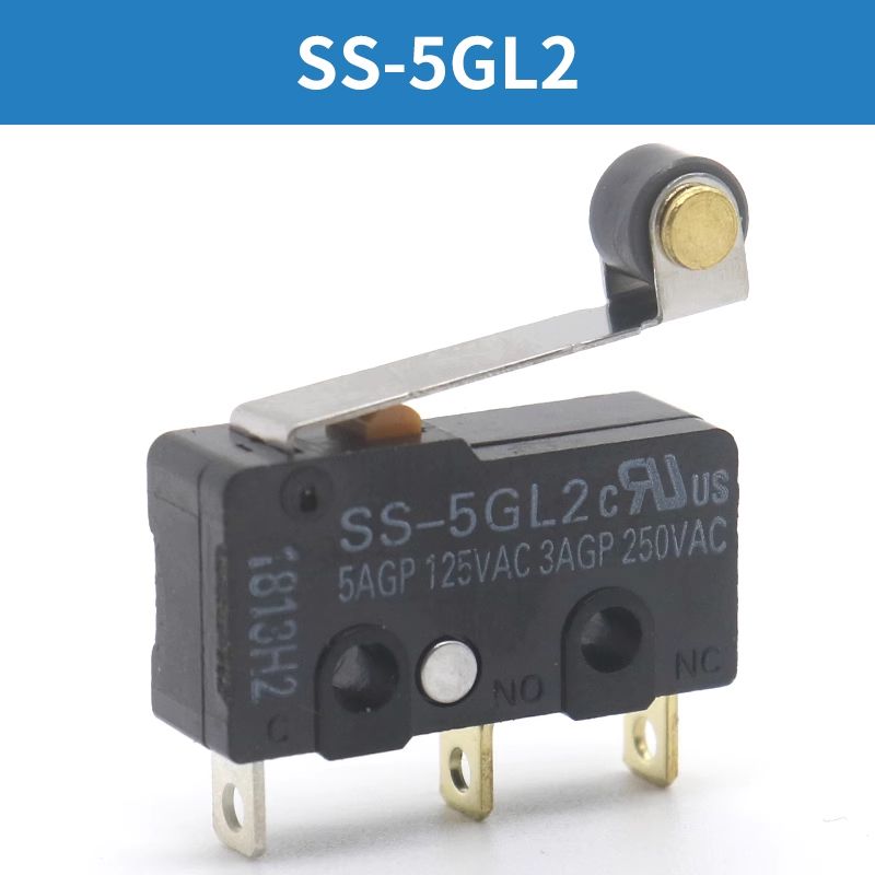 10pcs/lot Travel Microswitch S - огляд і ціна Travel Accessories Manufacturer