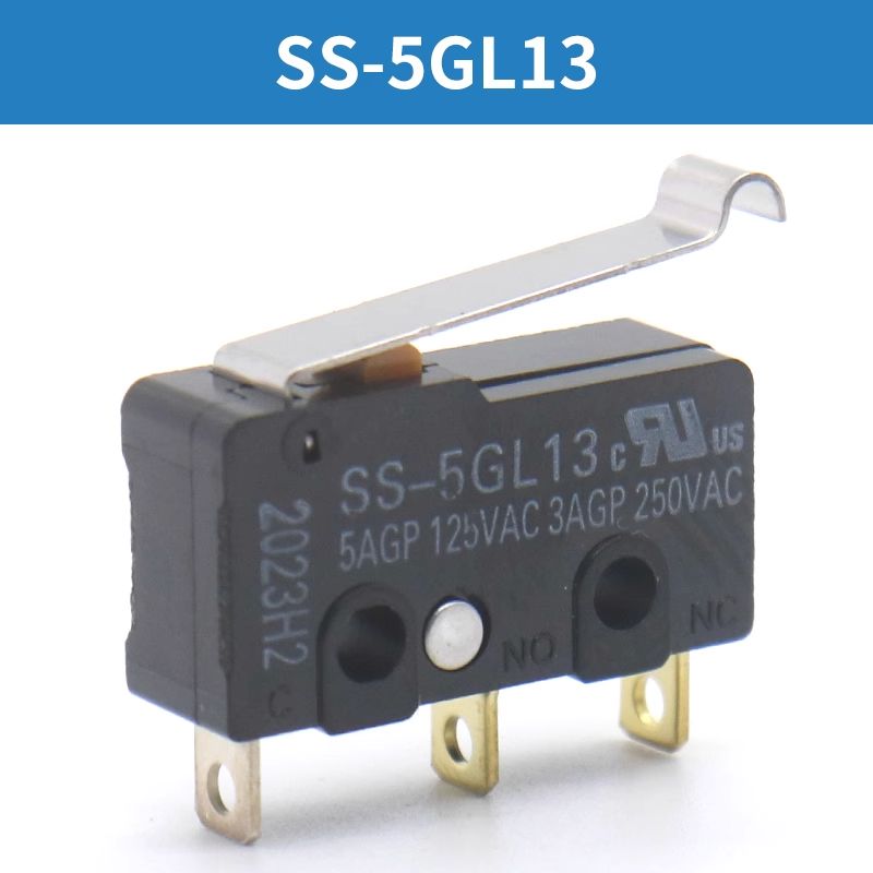 10pcs/lot Travel Microswitch S - огляд і ціна Travel Accessories Manufacturer