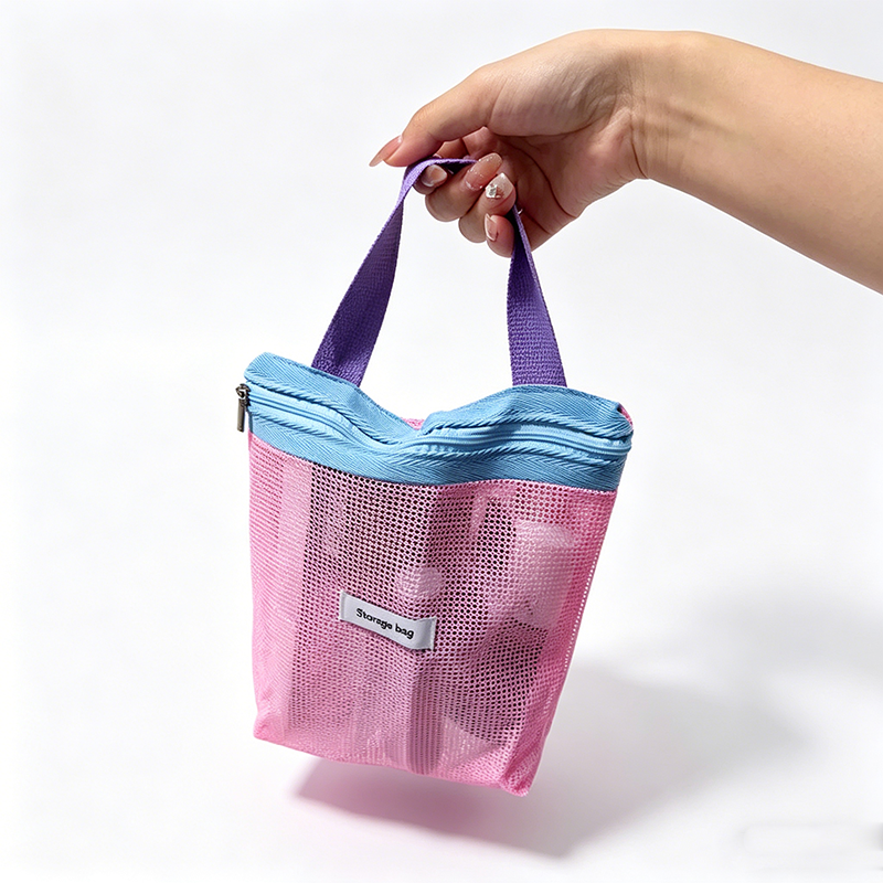 Macaron Color Makeup Organizer - огляд і ціна Travel Z