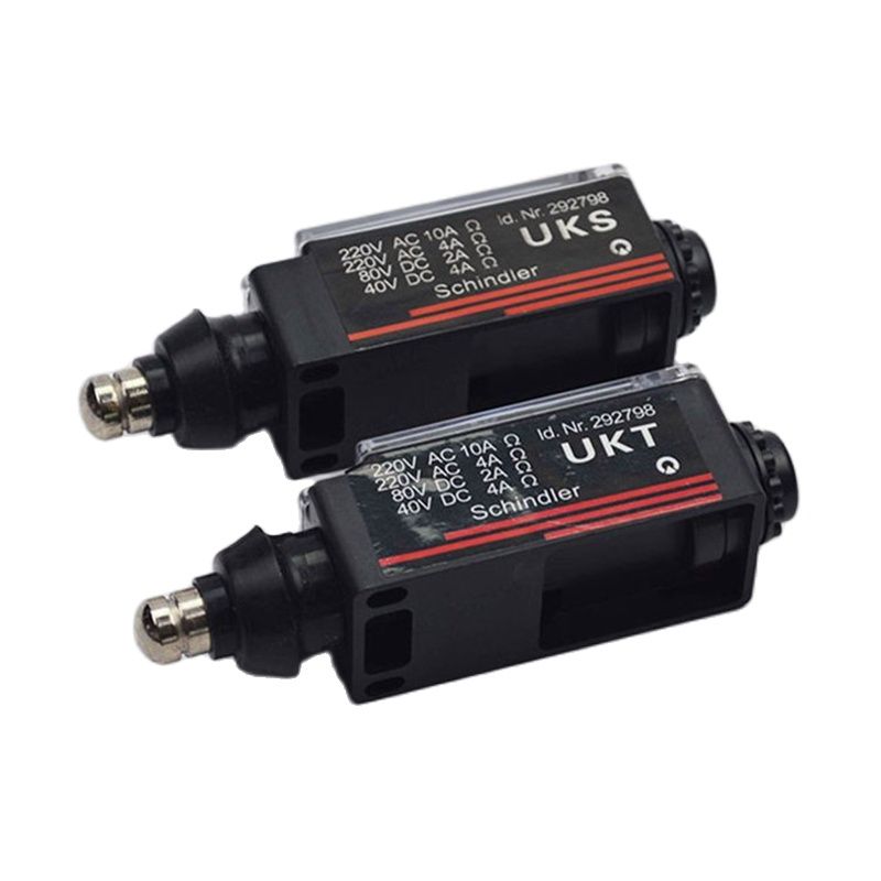 3pcs/lot Travel Switch UKS UKT - огляд і ціна Travel Accessories Manufacturer