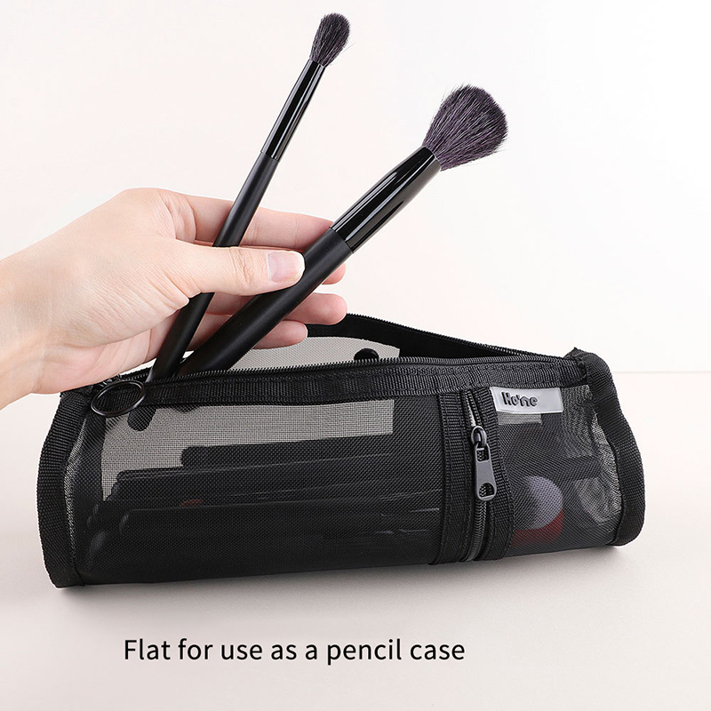 【AD】Multifunctional Makeup Bru - огляд і ціна Travel Z