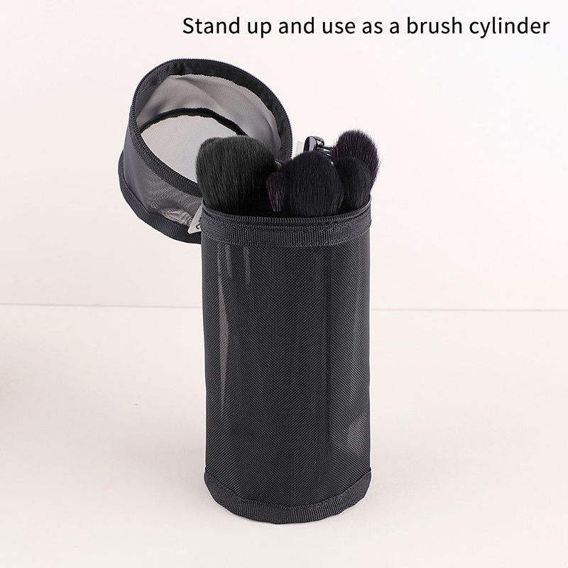 【AD】Multifunctional Makeup Bru - огляд і ціна Travel Z