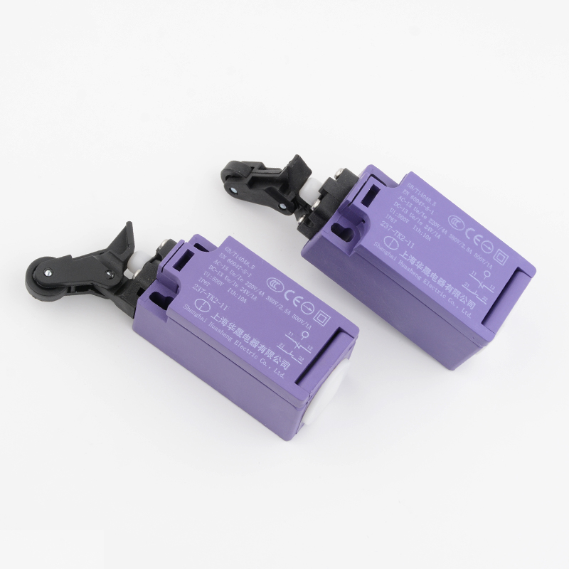 3pcs/lot Travel Switch 237-TK2 - огляд і ціна Travel Accessories Manufacturer