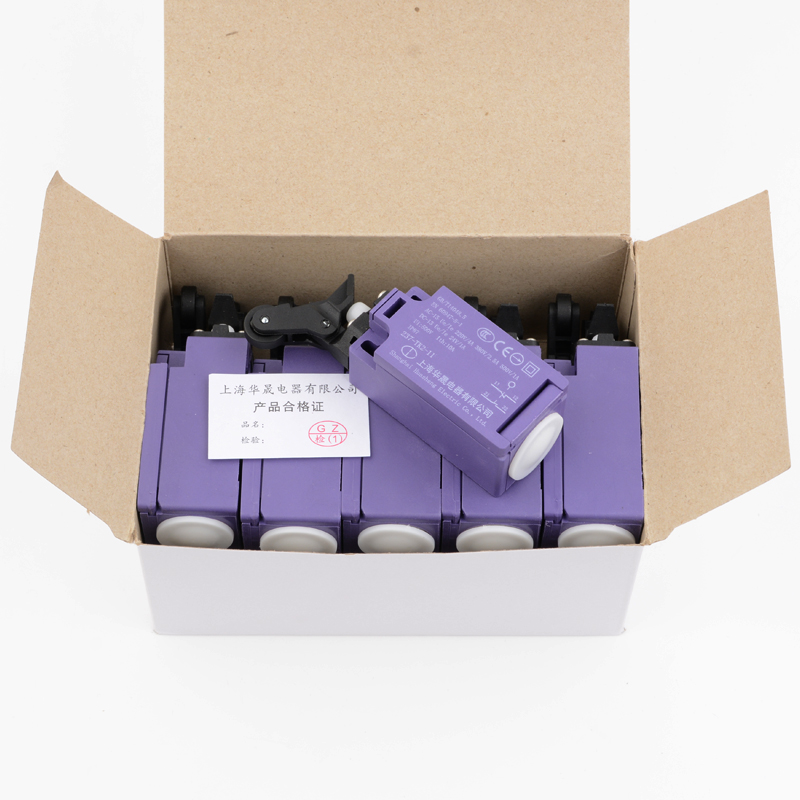 3pcs/lot Travel Switch 237-TK2 - огляд і ціна Travel Accessories Manufacturer