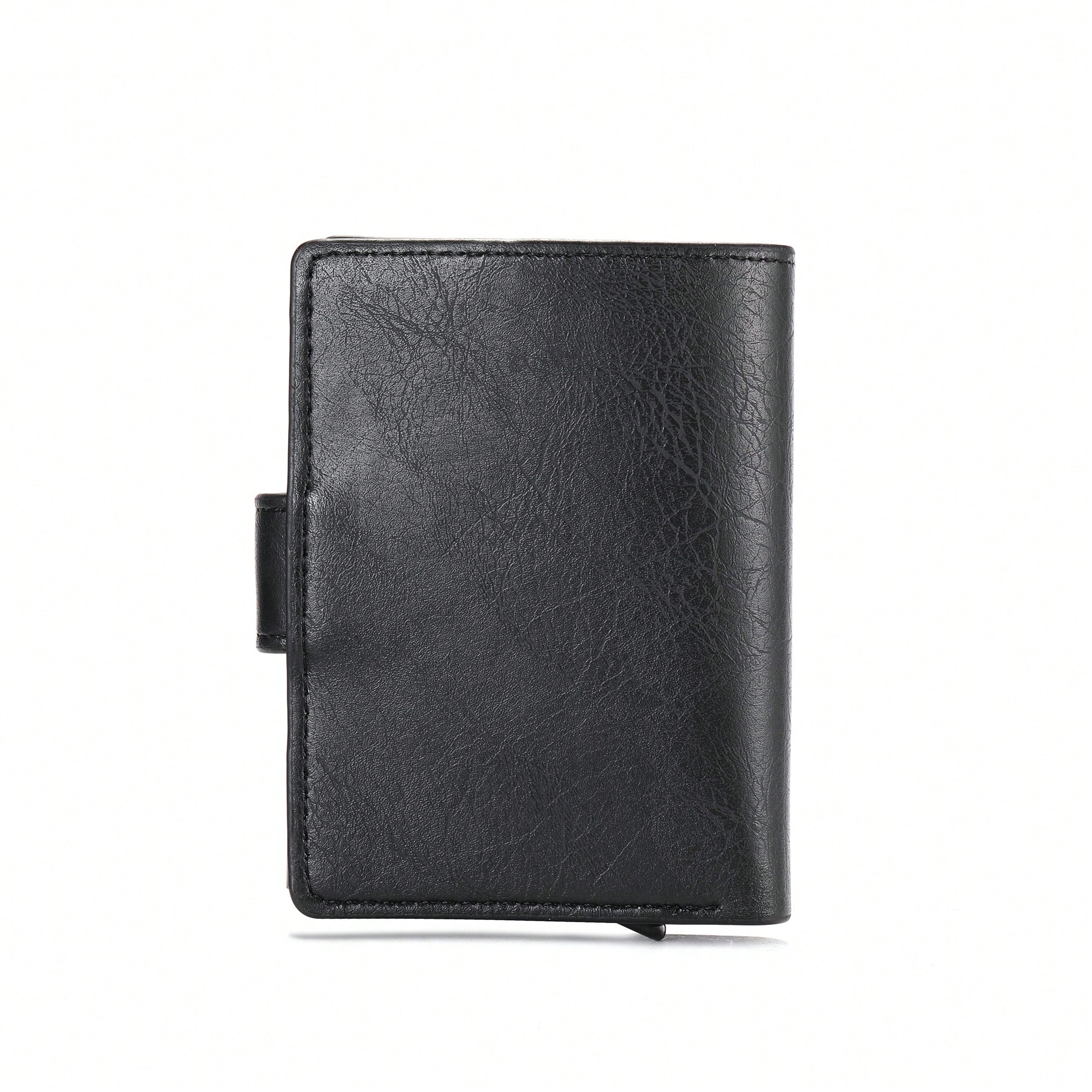 1pc Men's New Smooth Buckle Wa - огляд і ціна Travel Accessories Gift Ideas