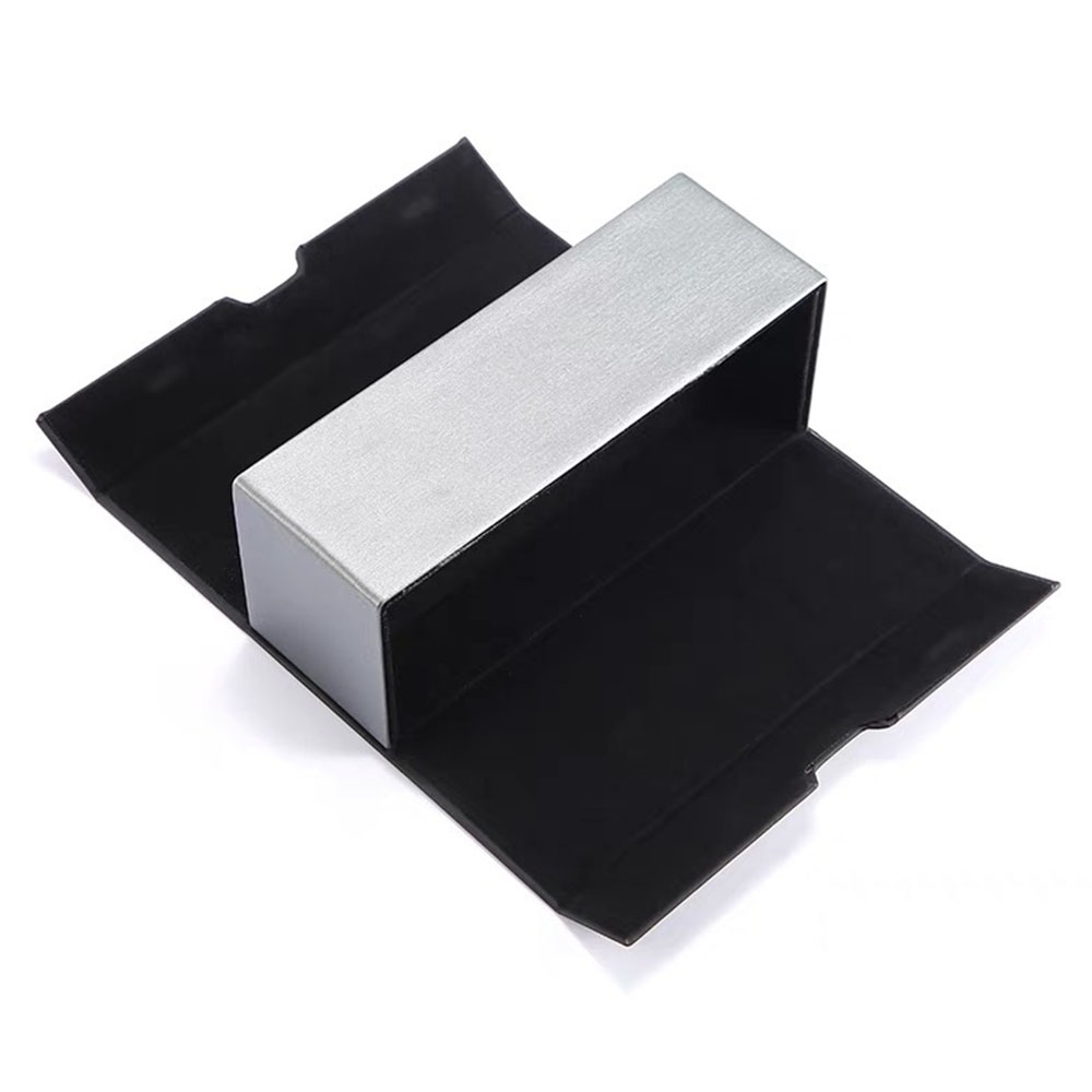 Glasses Case Pu Leather Glasse - огляд і ціна Travel Accessories Gift Ideas
