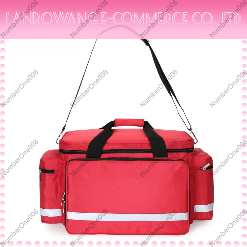 Large Capacity Emergency Survi - огляд і ціна First Aid Travel Kit