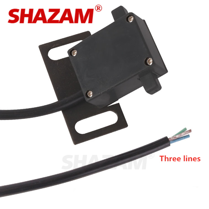 Milling Cutter Limit Switch Ma - огляд і ціна Travel Accessories Manufacturer