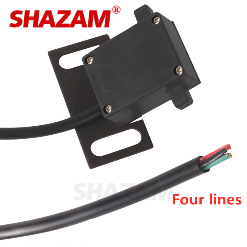 Milling Cutter Limit Switch Ma - огляд і ціна Travel Accessories Manufacturer