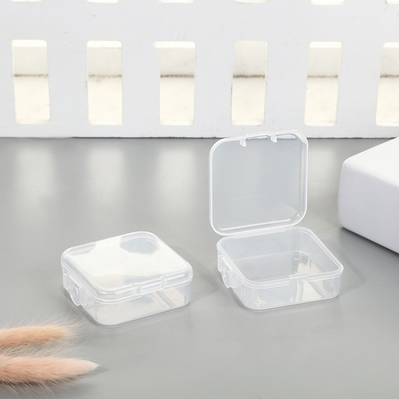 Z. 10Pcs Plastic Box Case For  - огляд і ціна Travel Z