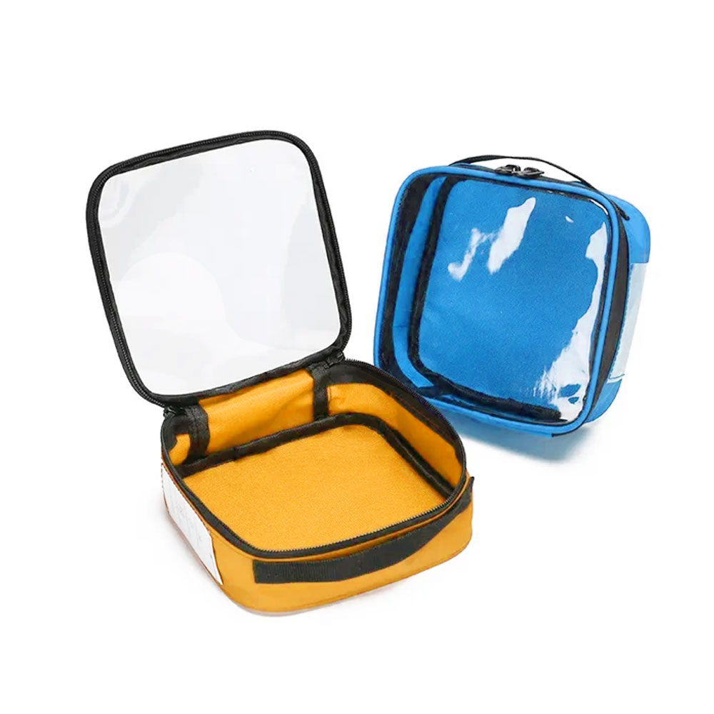 Outdoor Travel Portable Medica - огляд і ціна First Aid Travel Kit
