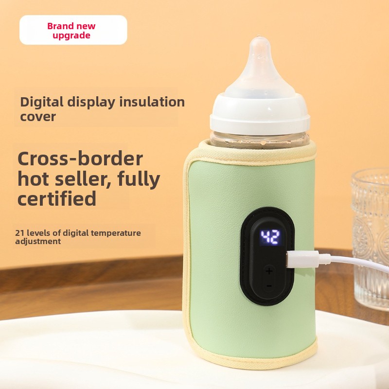 Portable Digital Display Baby  - огляд і ціна Travel Accessories Display